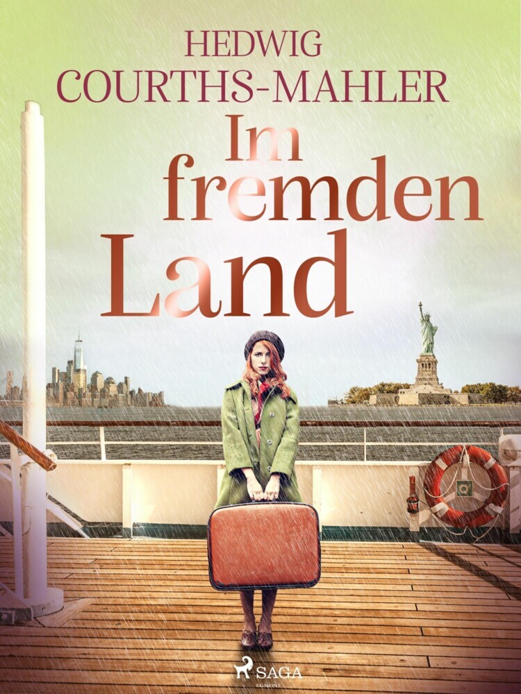 Im fremden Land main product photo