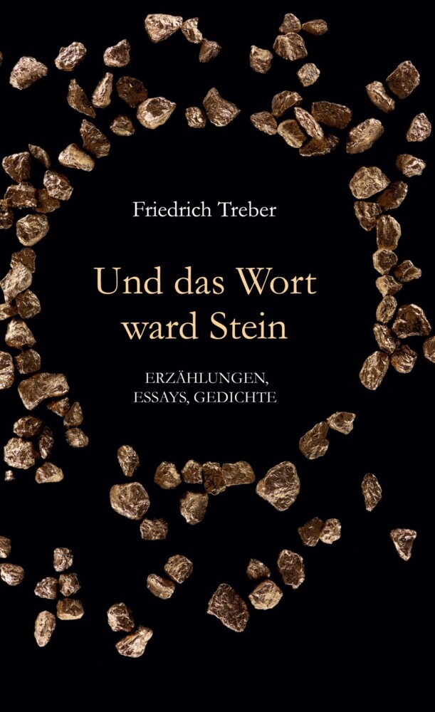Und das Wort ward Stein main product photo