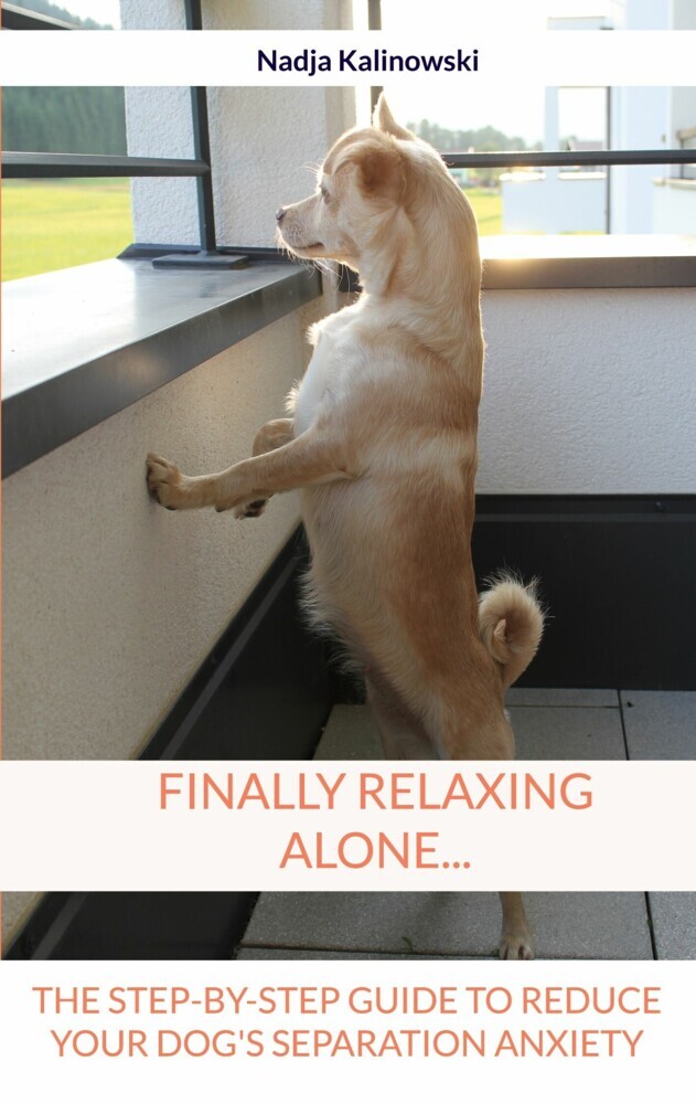 Finally relaxing alone... main product photo