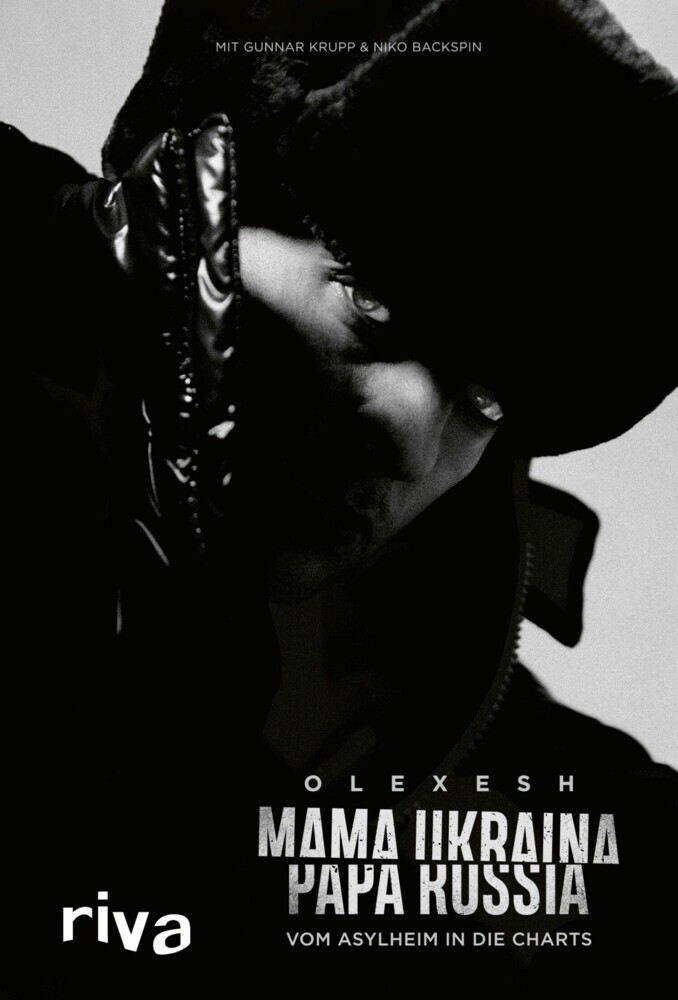 Mama Ukraina, Papa Russia main product photo
