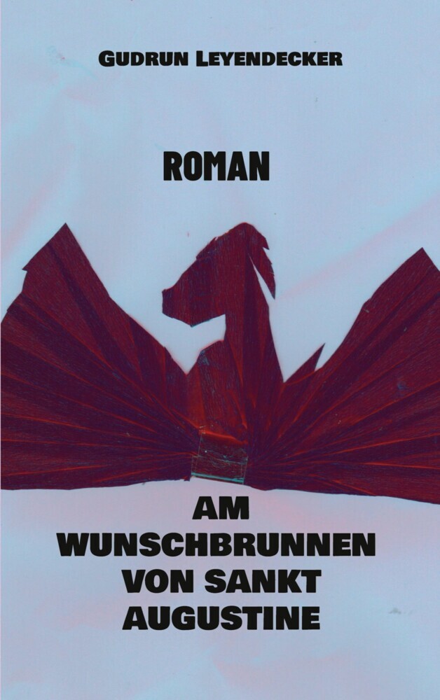 Am Wunschbrunnen von Sankt Augustine main product photo
