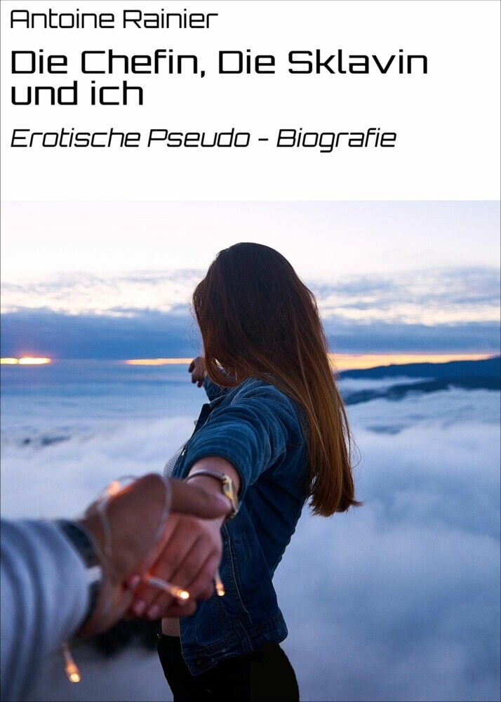 Die Chefin, Die Sklavin und ich main product photo