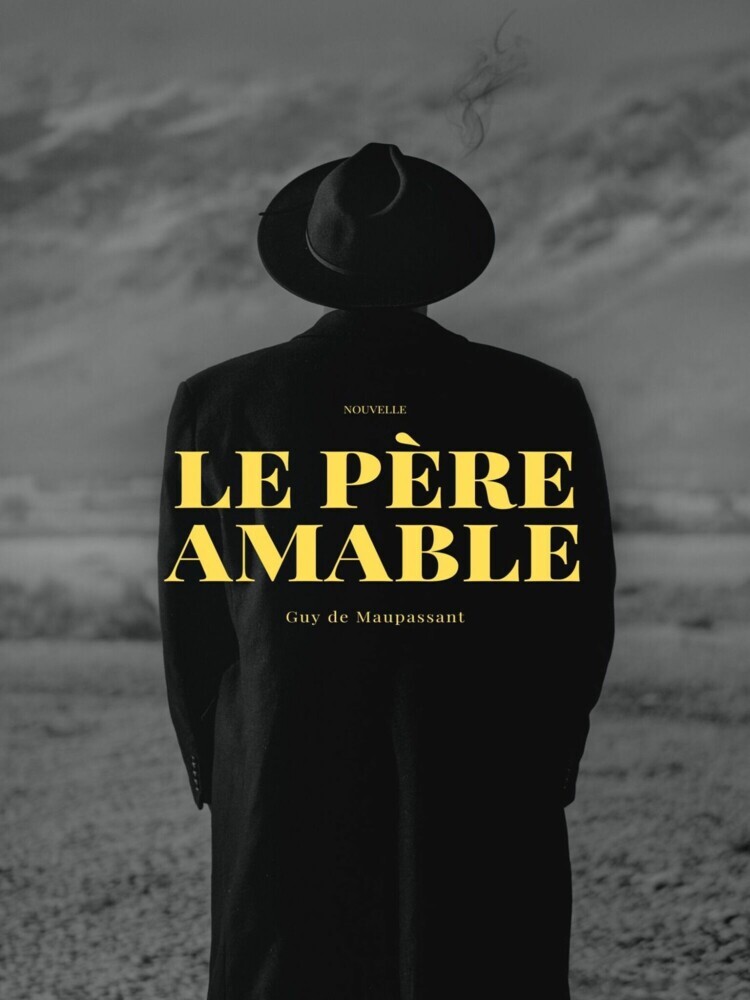 Le Père Amable main product photo