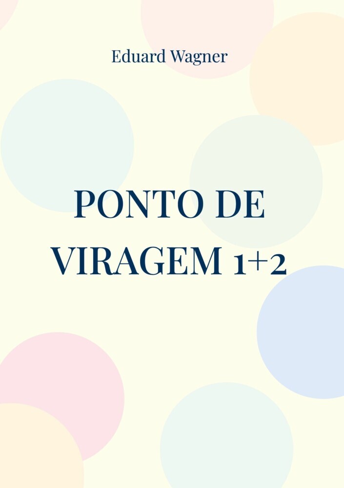 Ponto de viragem 1+2 main product photo