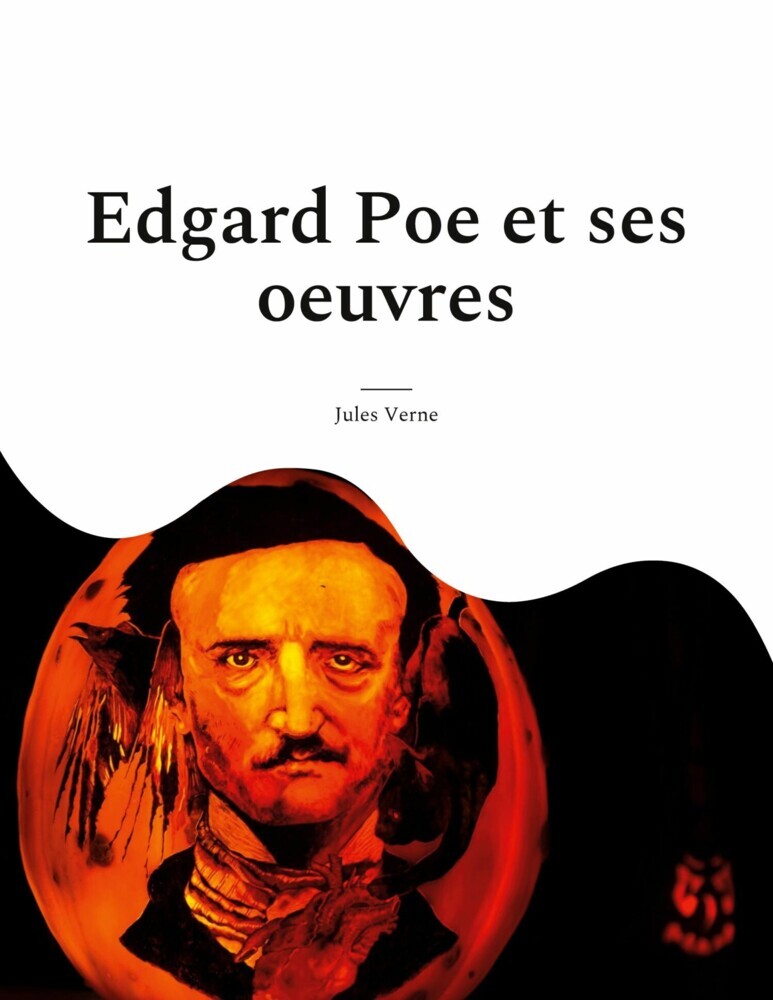 Edgard Poe et ses oeuvres main product photo