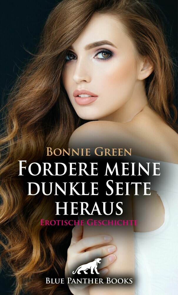 Fordere meine dunkle Seite heraus | Erotische Geschichte main product photo