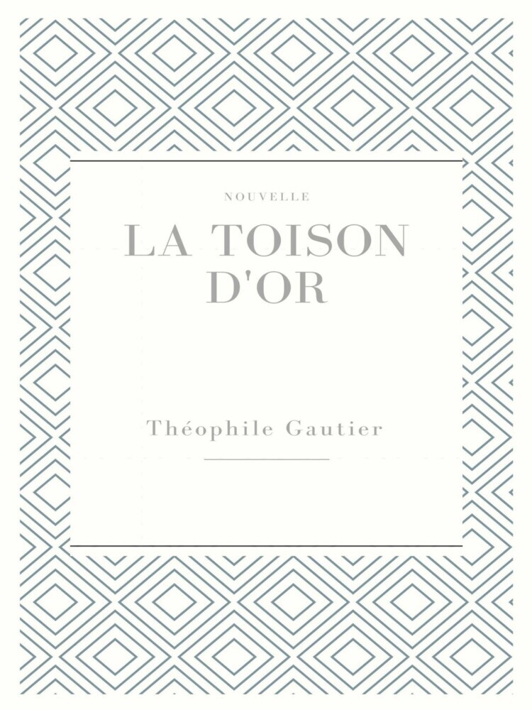 La toison d'or main product photo