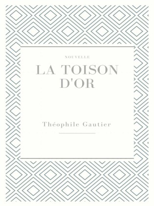 La toison d'or