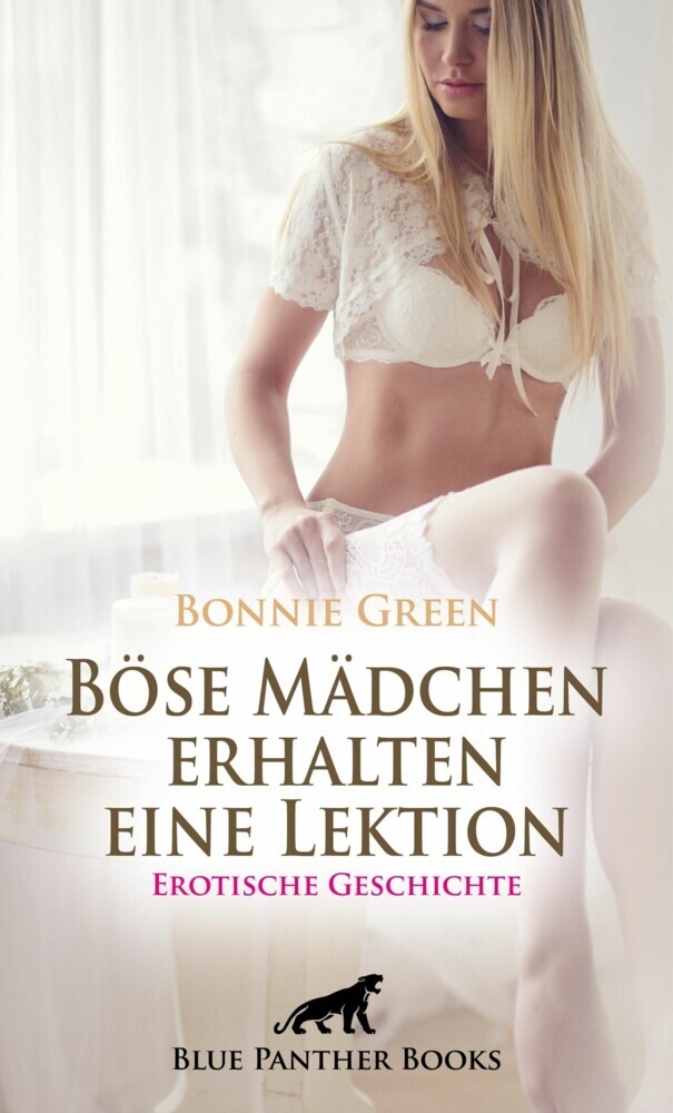 Böse Mädchen erhalten eine Lektion | Erotische Geschichte main product photo