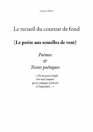 Le recueil du coureur de fond