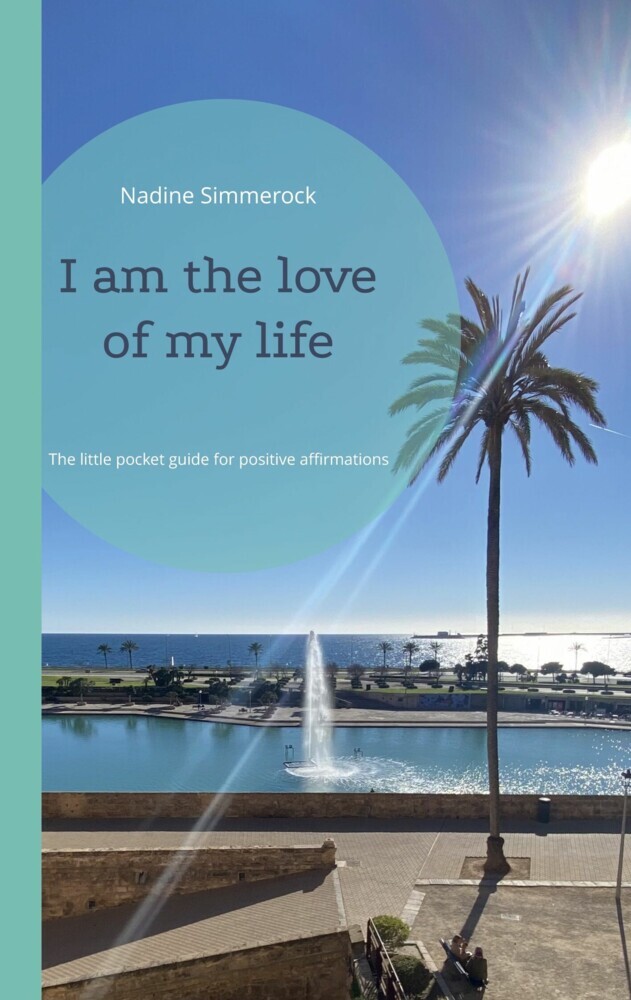 I am the love of my life main product photo