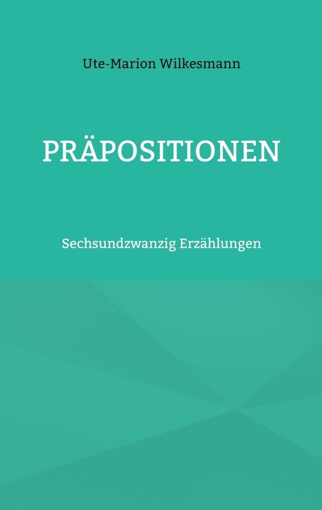 Präpositionen main product photo