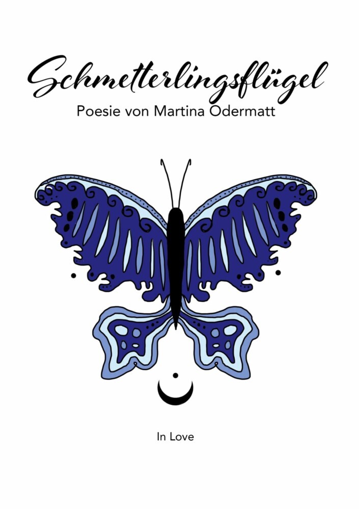 Schmetterlingsflügel main product photo
