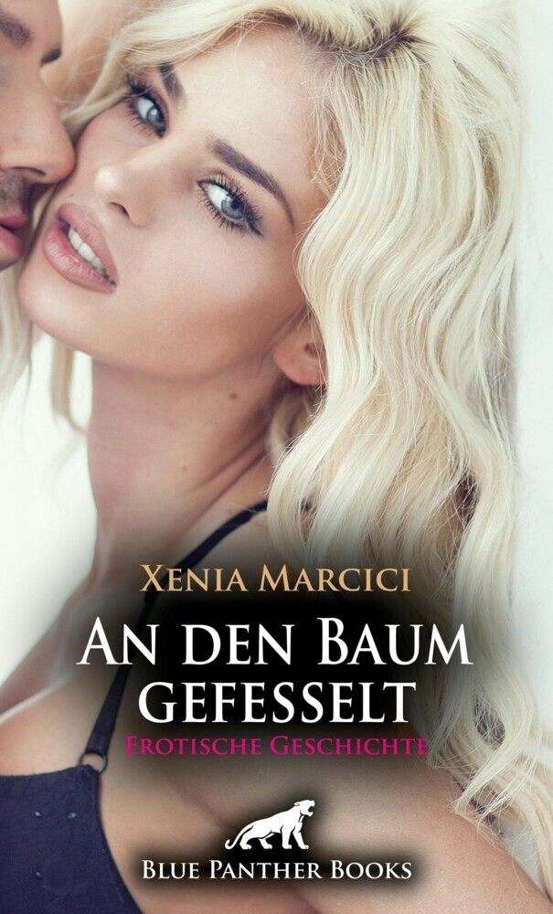 An den Baum gefesselt | Erotische Geschichte main product photo