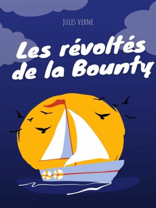 Les révoltés de la Bounty