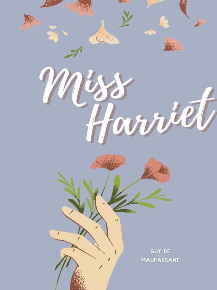 Miss Harriet main product photo