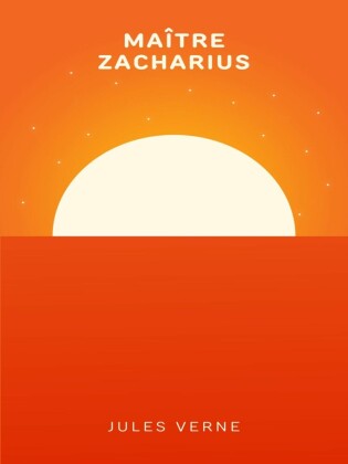 Maître Zacharius