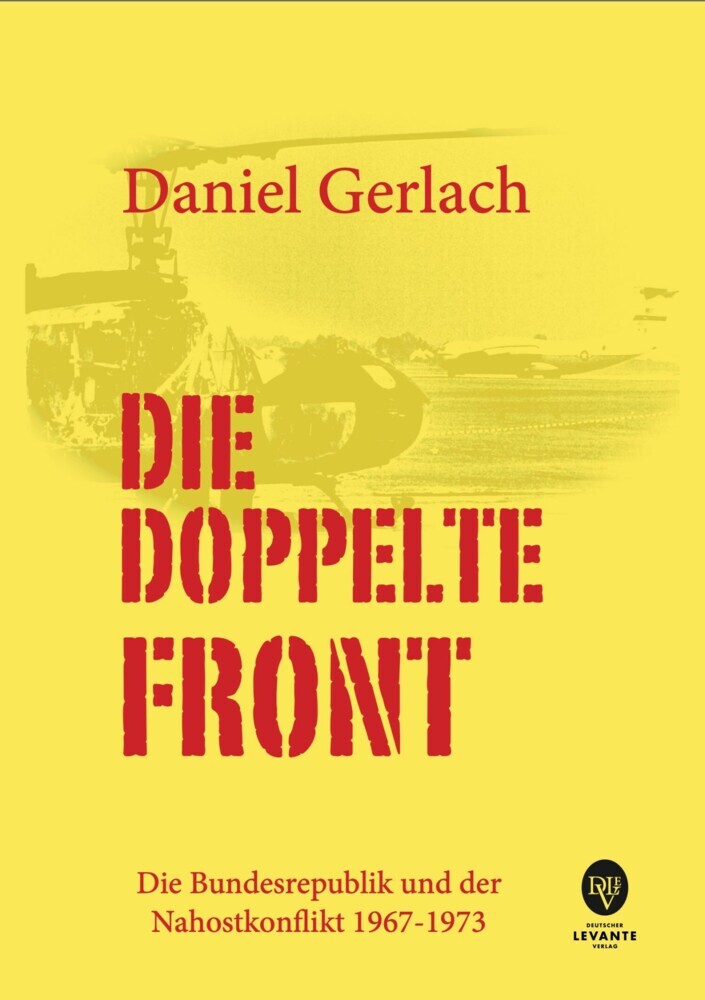Die doppelte Front main product photo