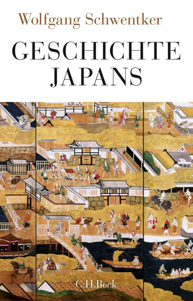 Geschichte Japans main product photo