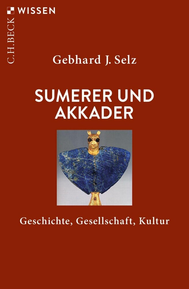 Sumerer und Akkader main product photo