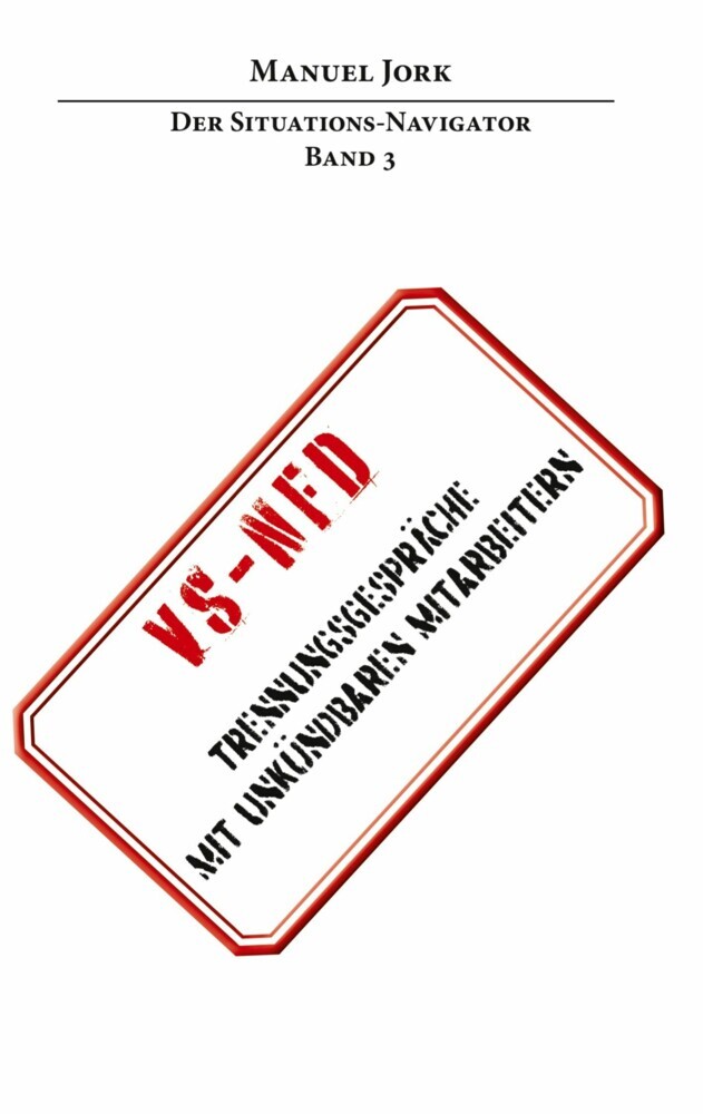 Der Situations-Navigator main product photo