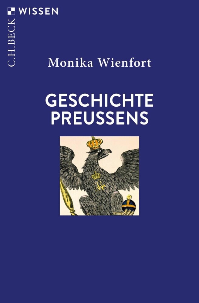 Geschichte Preußens main product photo