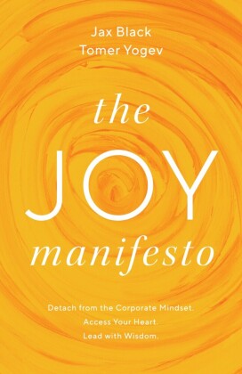 The Joy Manifesto