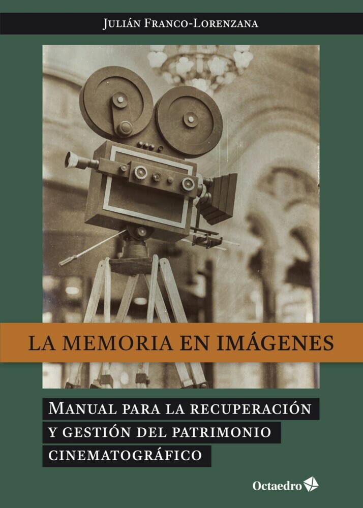 La memoria en imágenes main product photo