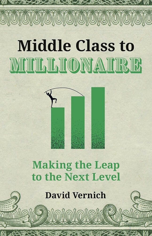 Middle Class to Millionaire main product photo