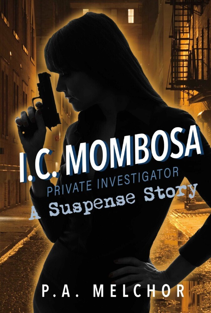 I.C. Mombosa, Private Investigator main product photo