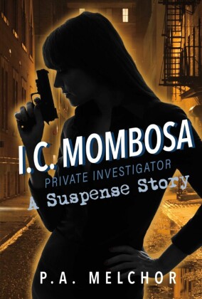 I.C. Mombosa, Private Investigator