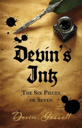 Devin's Ink