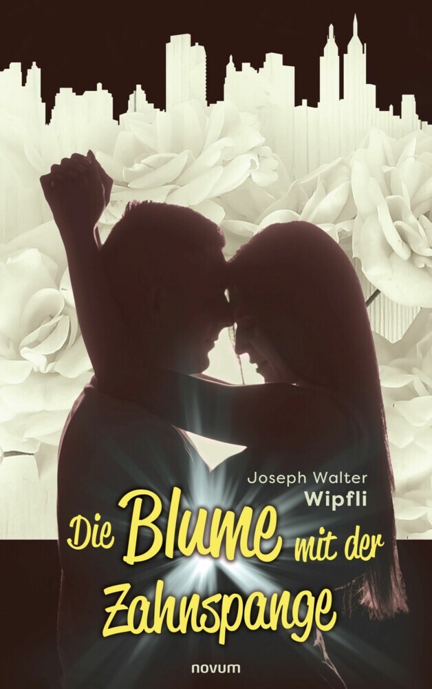Die Blume mit der Zahnspange main product photo