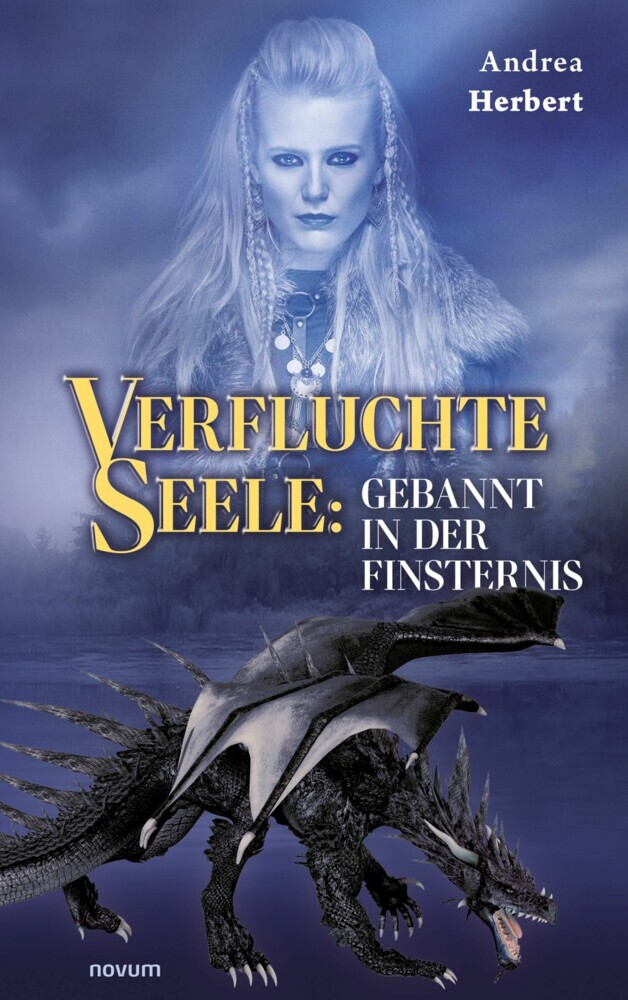Verfluchte Seele: Gebannt in der Finsternis main product photo