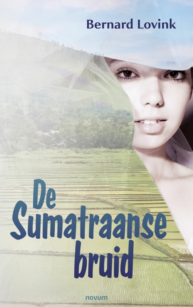 De Sumatraanse bruid main product photo