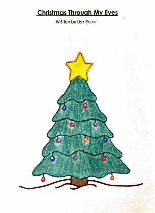 Christmas Through My Eyes
