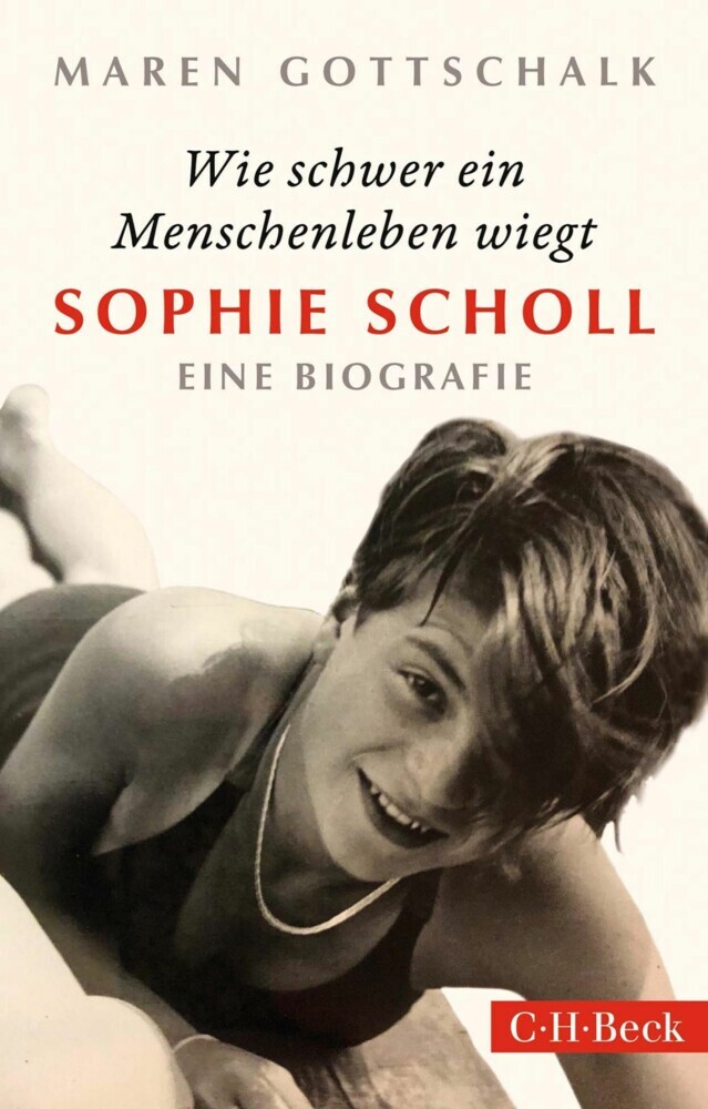 Wie schwer ein Menschenleben wiegt main product photo