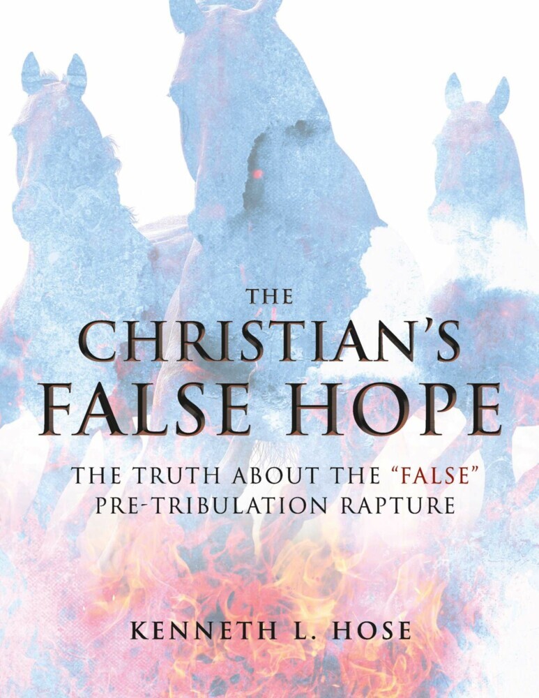 The Christian's False Hope main product photo