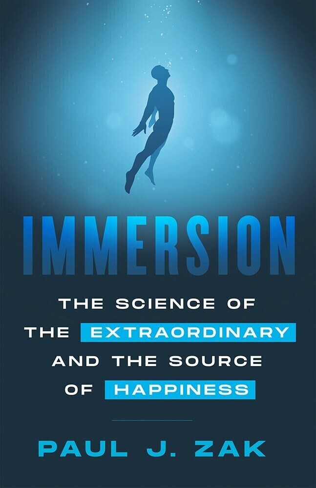Immersion main product photo