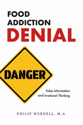 Food Addiction Denial