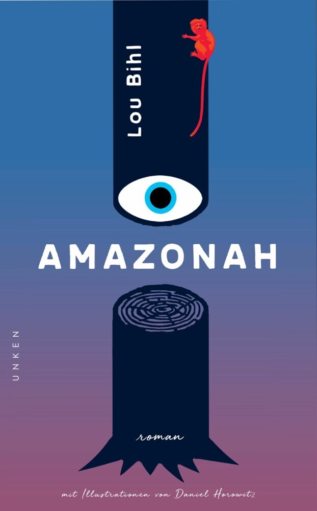 Amazonah main product photo