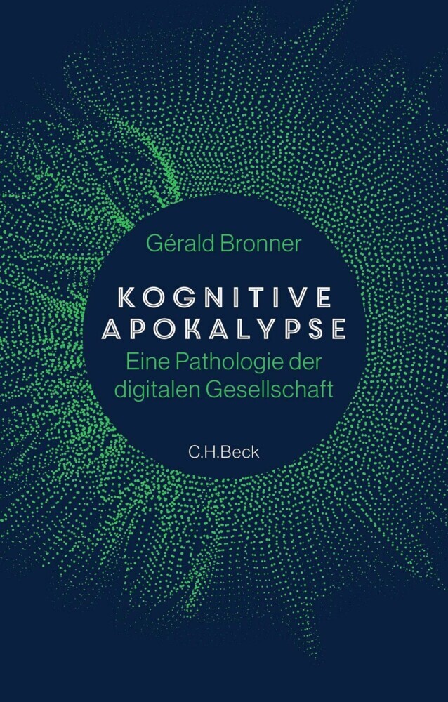 Kognitive Apokalypse main product photo
