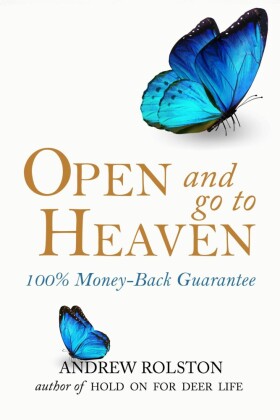 Open and Go To Heaven
