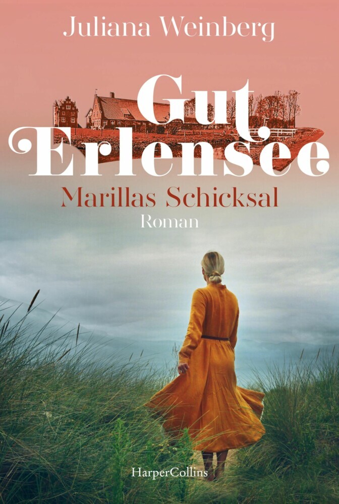 Gut Erlensee - Marillas Schicksal main product photo