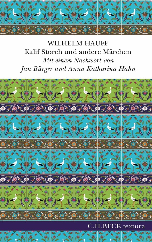 Kalif Storch und andere Märchen main product photo