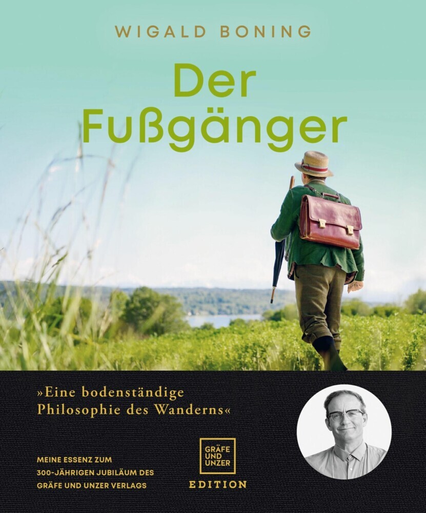 Der Fußgänger main product photo