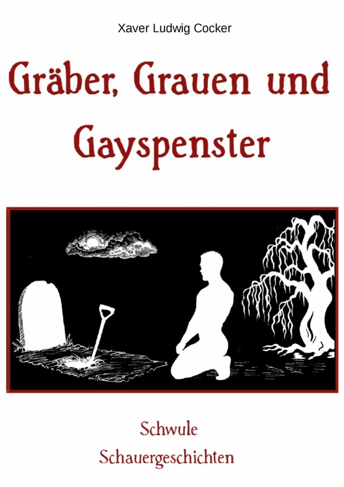 Gräber, Grauen und Gayspenster main product photo