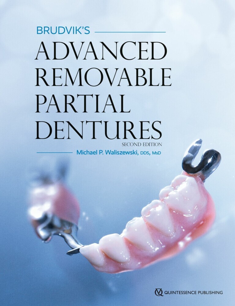 Brudvik's Advanced Removable Partial Dentures main product photo