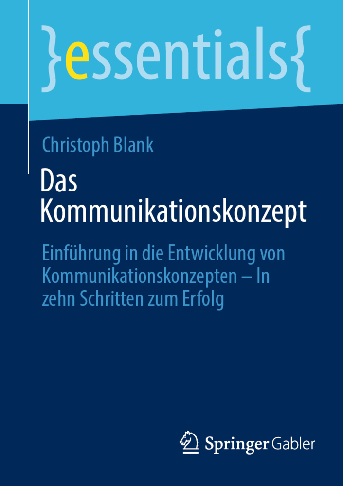 Das Kommunikationskonzept main product photo