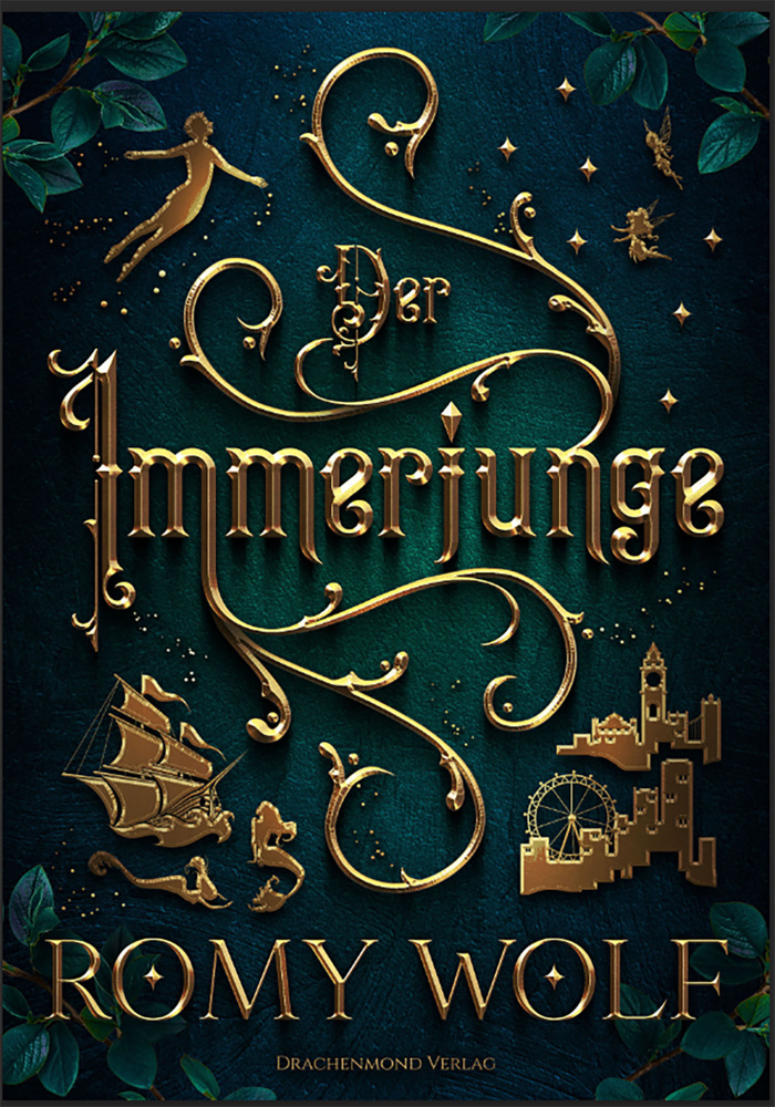 Der Immerjunge main product photo